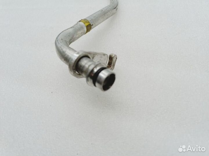 Трубка кондиционера Toyota Camry XV70 6arfse 2018