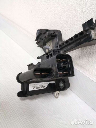 Регулятор напряжения Bmw 3 F30 2013