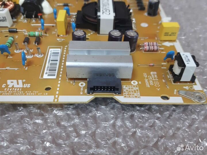 Eax67865101 (1.6) rev 1.0