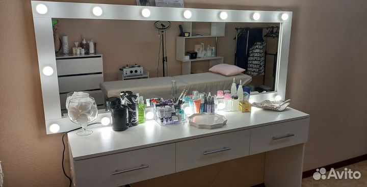 Бровист /ламимейкер