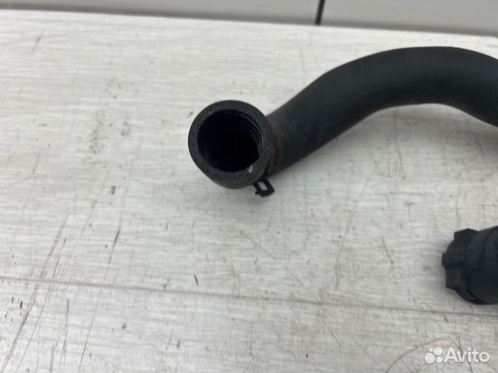 Фланец системы охлаждения Land Rover Range Rover