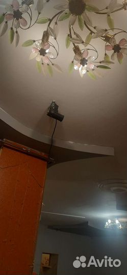 Лазерное шоу