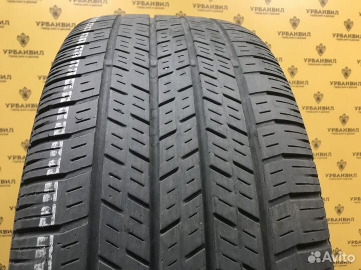Continental Conti4x4Contact 255/55 R18 109H