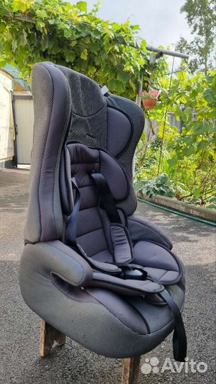 Детское автокресло