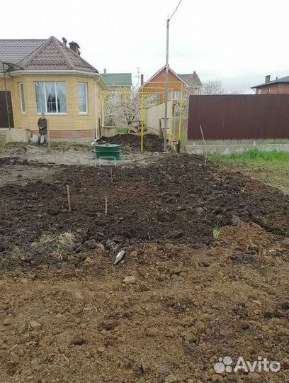 Септик под ключ