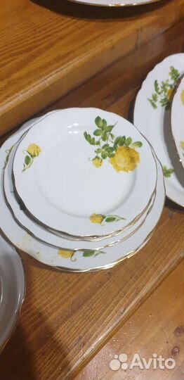 Столовый сервиз