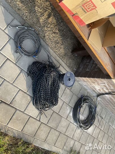 Антенна кв диапазона