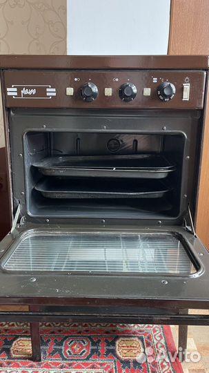 Электроплита 