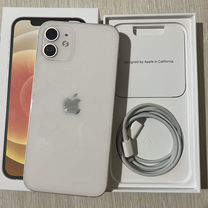 iPhone 12, 128 ГБ