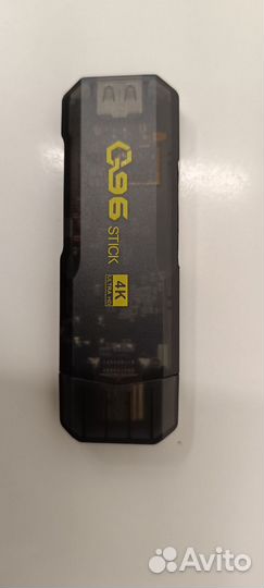 TV стик для телевизора