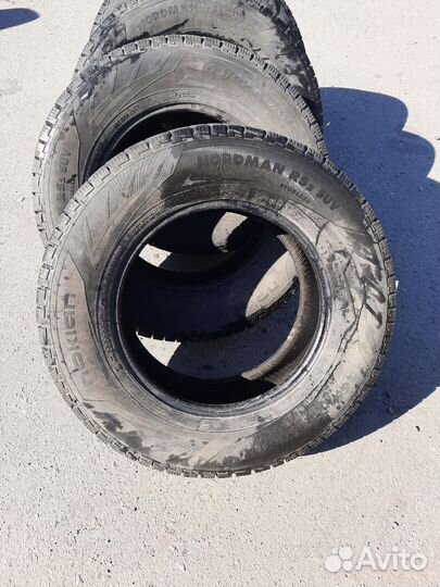 Nokian Tyres Nordman RS2 265/65 R17