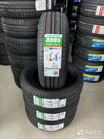 DoubleStar DH05 215/60 R16 99H