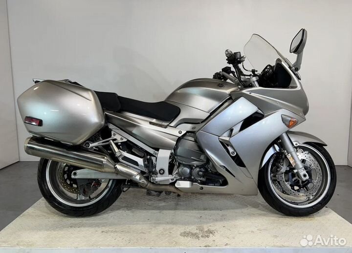 Yamaha FJR1300 Год 2010