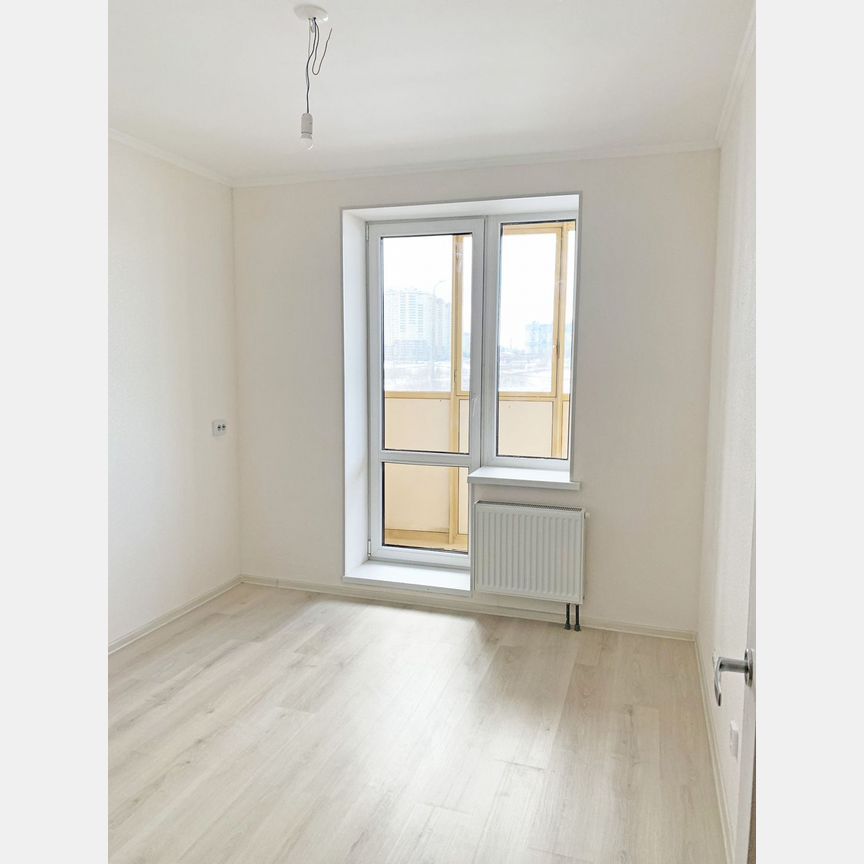 Квартира-студия, 25,2 м², 16/17 эт.