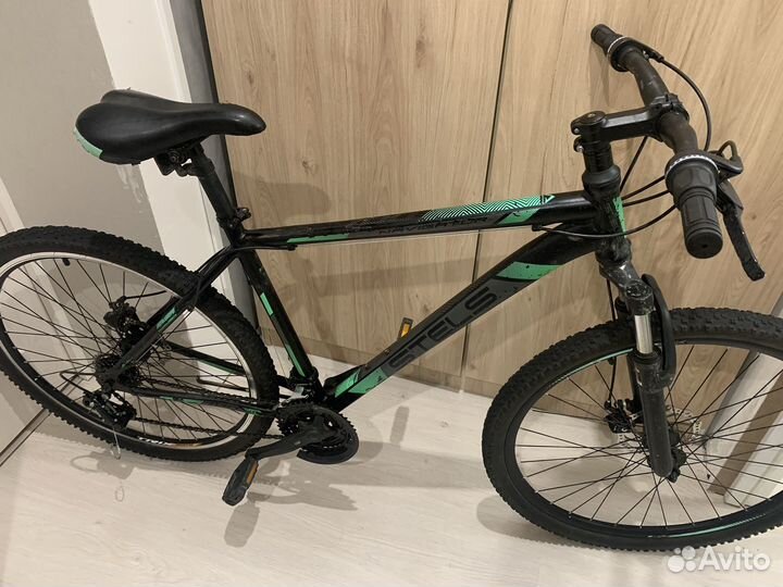 Велосипед 27,5