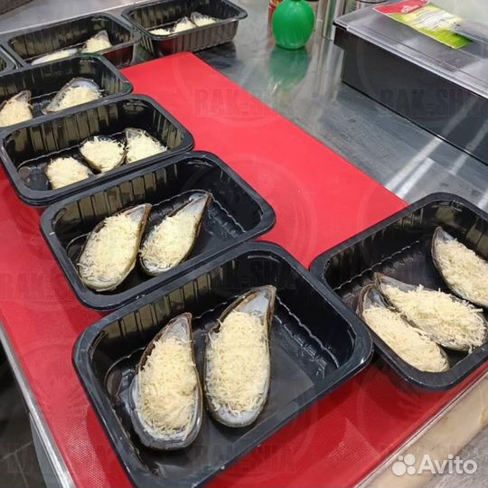 Мидии Грея Гигант