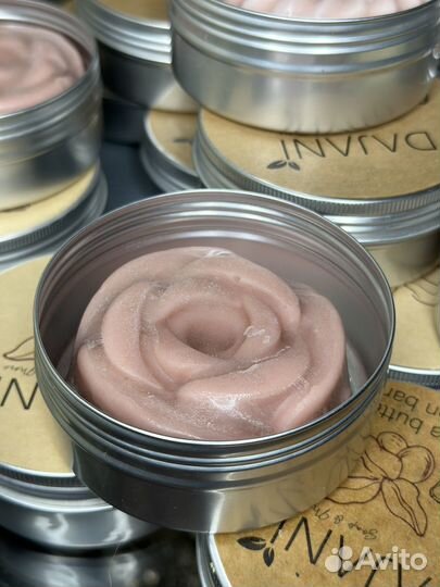 Лосьон для тела