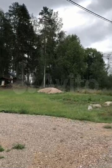 Дача 20 м² на участке 15 сот.
