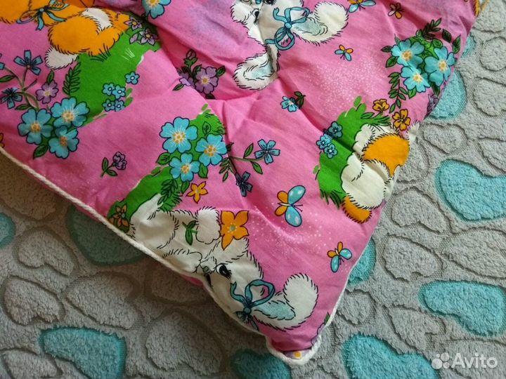 Одеяло детское 140110