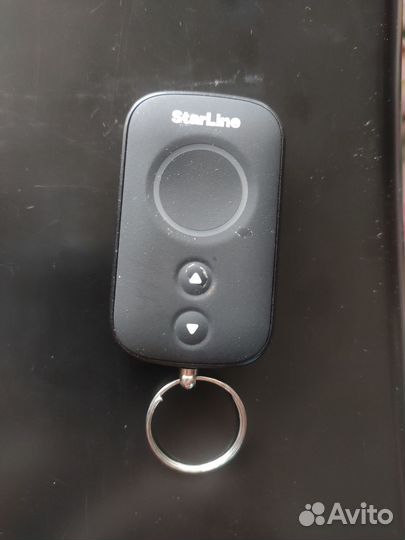 Брелок Starline а93