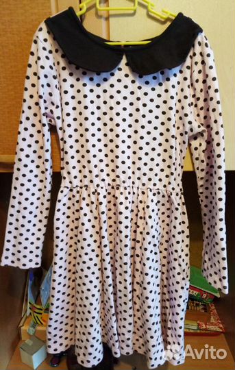 Одежда на рост 140-146