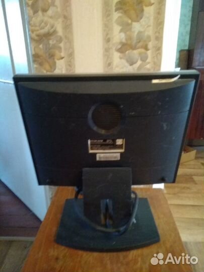 Монитор Syscom msc-535