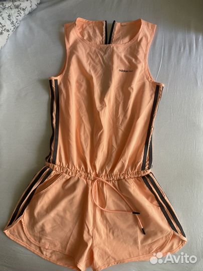 Комбинезон adidas