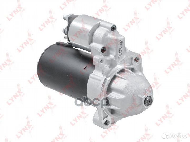 Стартер Mercedes-Benz Sprinter (W909) (13) 2.1CDI