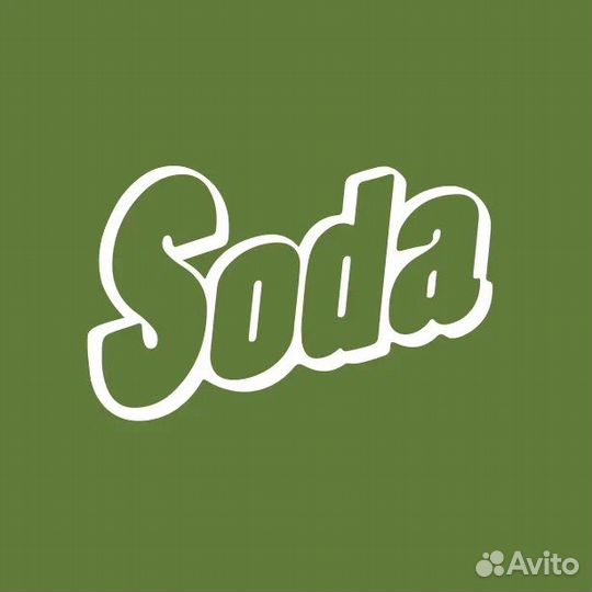 Мастер бровист салон красоты soda