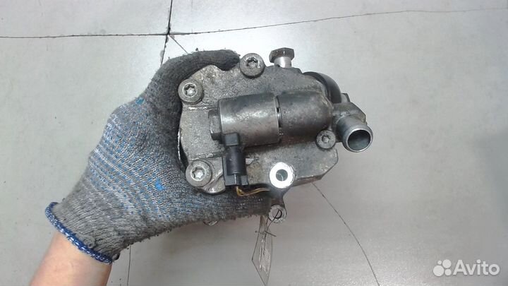 Гур BMW 5 E60, 2004