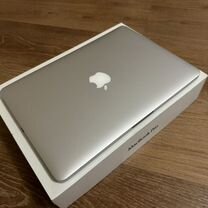 Macbook pro 13 retina QC i5