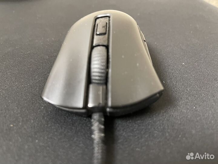 Игровая мышь Razer Deathadder v2 mini
