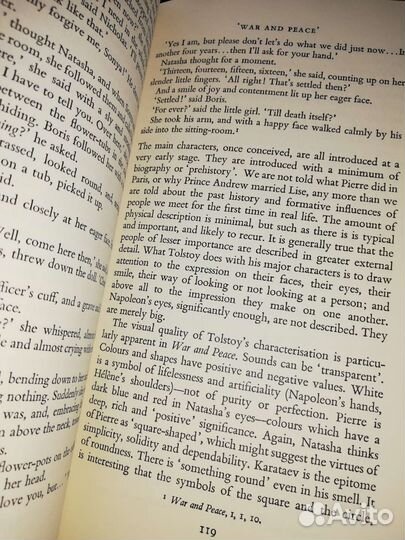 Tolstoy A critical introduction