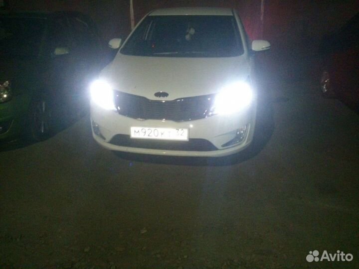 Галогеновые лампы Philips Diamond Vision H4