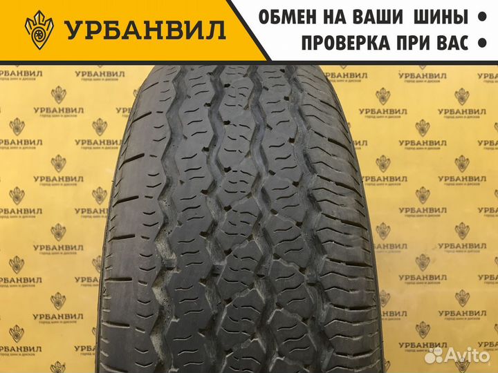 Kumho Radial 798 Plus 225/70 R16 102T