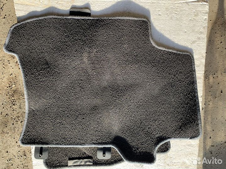 Коврики в машину