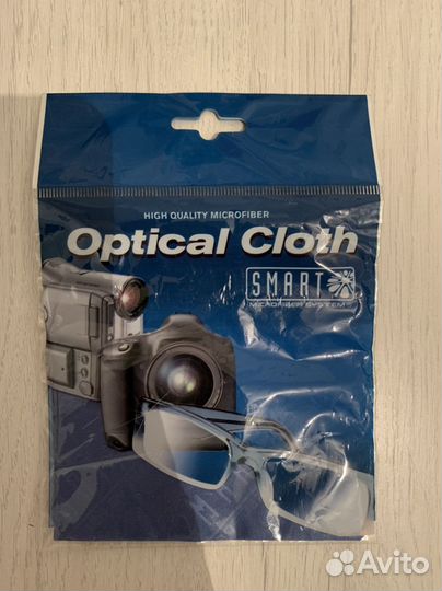 Салфетка для оптики