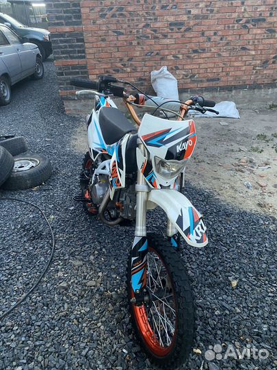 Kayo 125