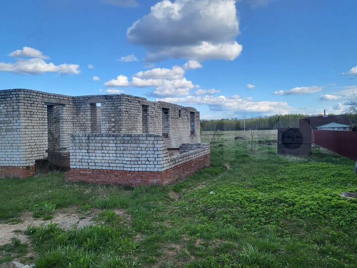 Участок 9 сот. (ИЖС)