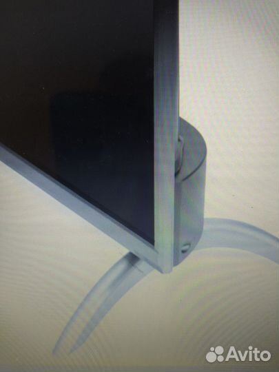 Телевизор smart tv