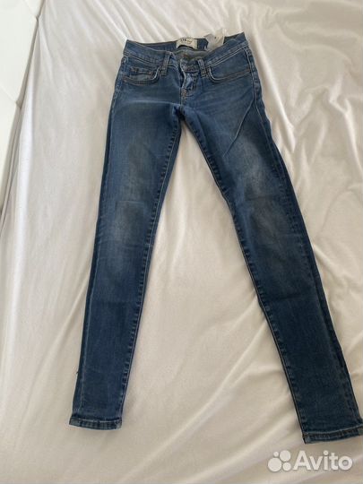 Джинсы ltb