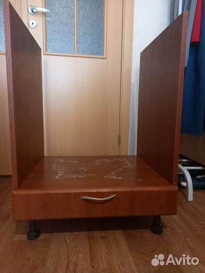 Тумба для духового шкафа