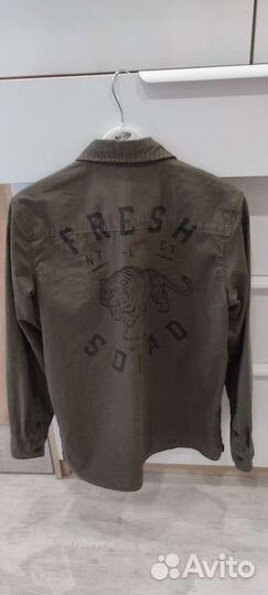 Рубашки р. 152-158