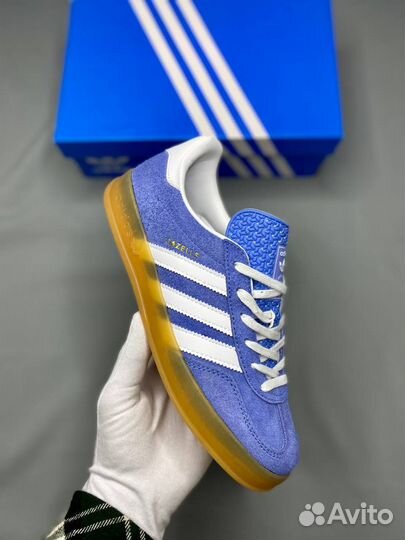 Кроссовки Adidas Gazelle