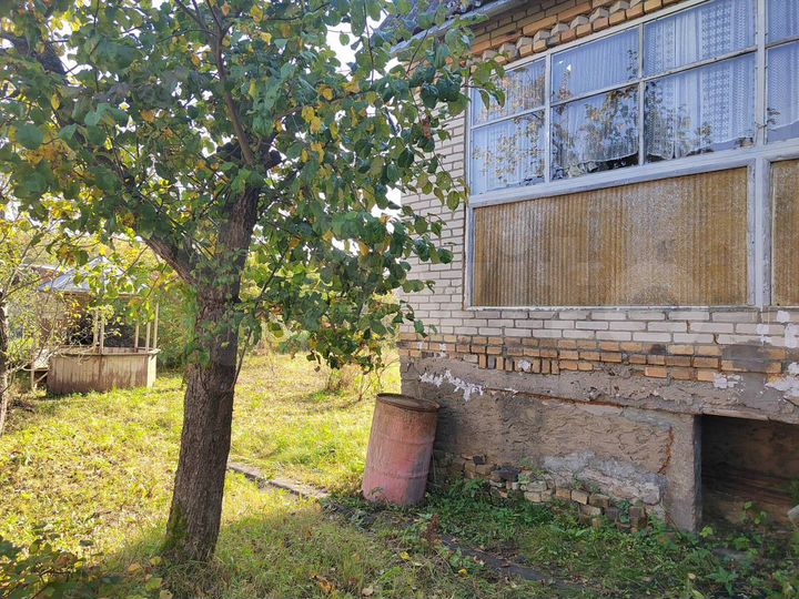 Дача 45 м² на участке 5 сот.