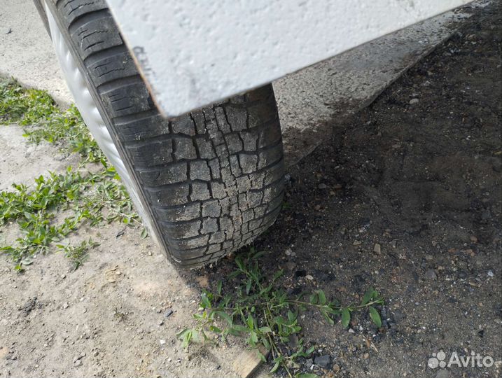 Прицеп к мотоблоку