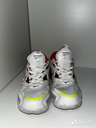 Обувь женская 38 размер nike