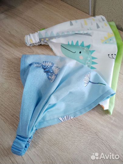 Косынка детская