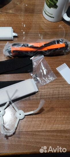 Основная щётка Xiaomi g1