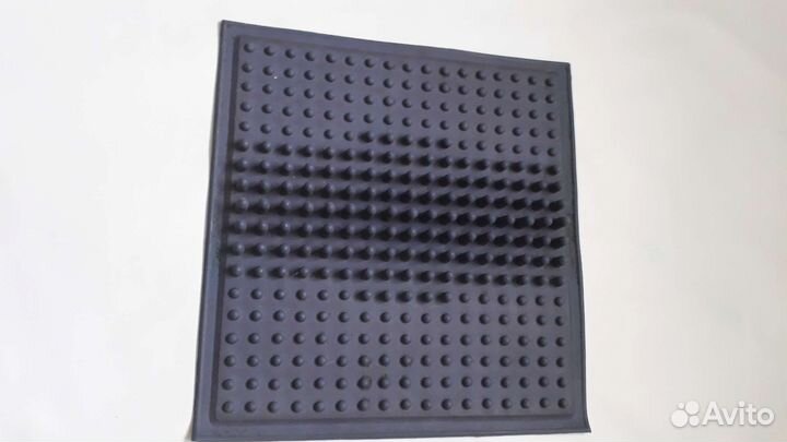 Массажный коврик для ног